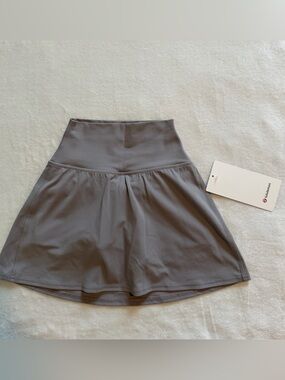 lululemon athletica align skirt